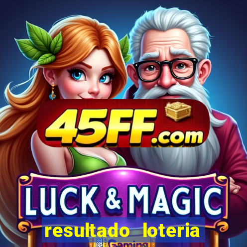 resultado loteria federal 5018-0